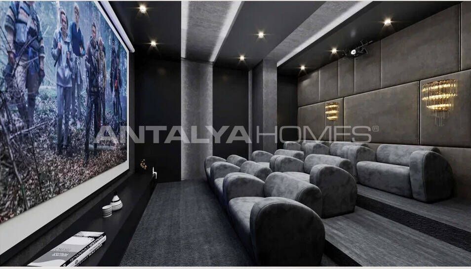 Apartment in Alanya, Türkei, 114 m² - Foto 14