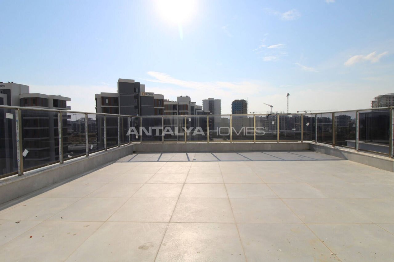 Apartment in Antalya, Türkei, 80 m² - Foto 15