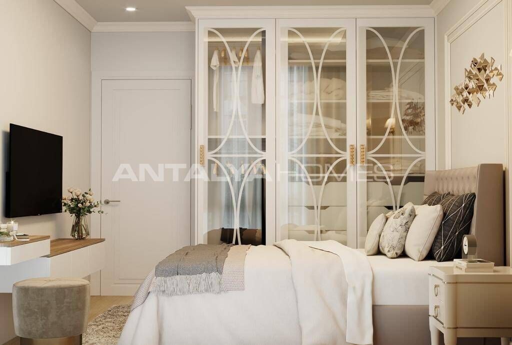 Apartment in Antalya, Türkei, 80 m² - Foto 19