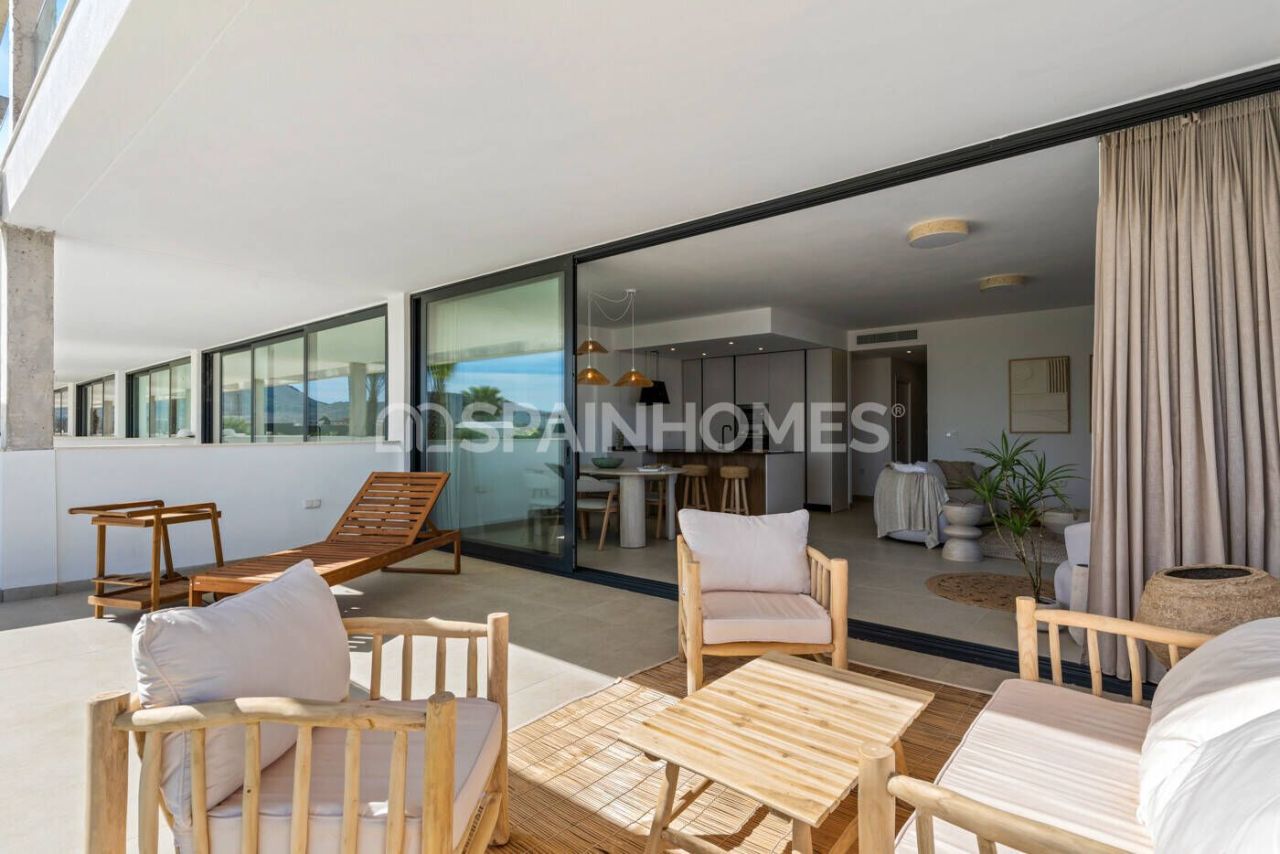 Penthouse à Carthagène, Espagne, 90 m² - image 1
