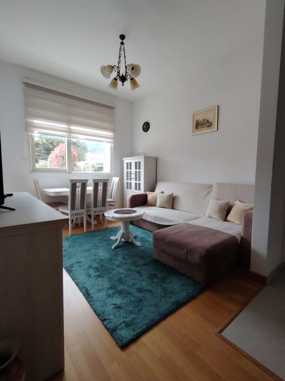 Apartamento en Budva, Montenegro, 42 m² - imagen 1