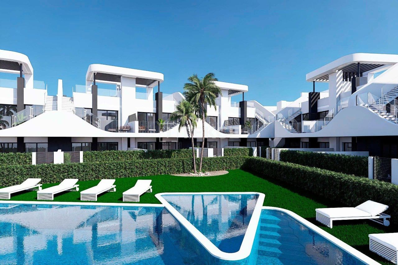 Apartamento en San Fulgencio, España, 80 m² - imagen 1