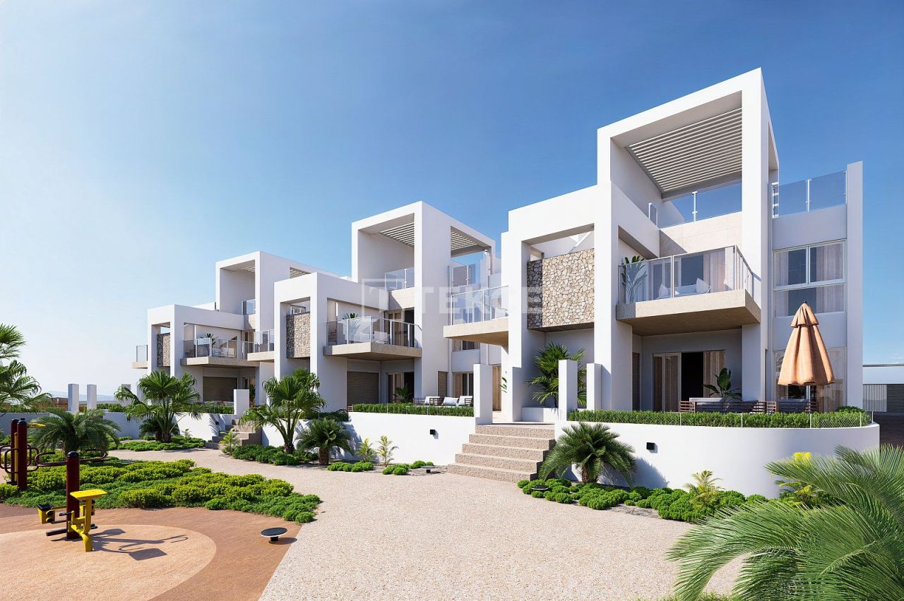 Penthouse à Rojales, Espagne, 175 m² - image 1