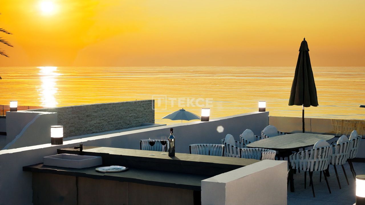 Bungalow en Kyrenia, Chipre, 160 m² - imagen 1