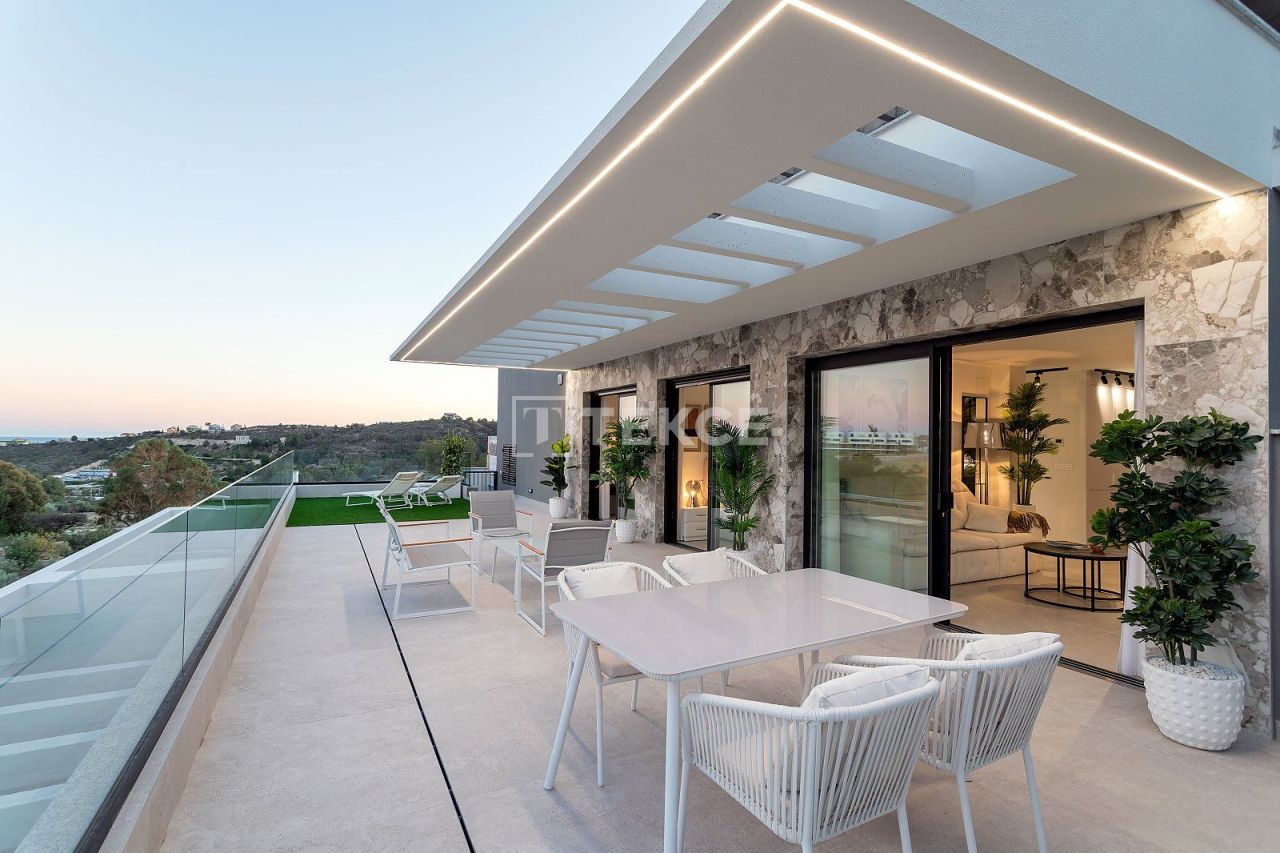 Ático en Finestrat, España, 75 m² - imagen 1