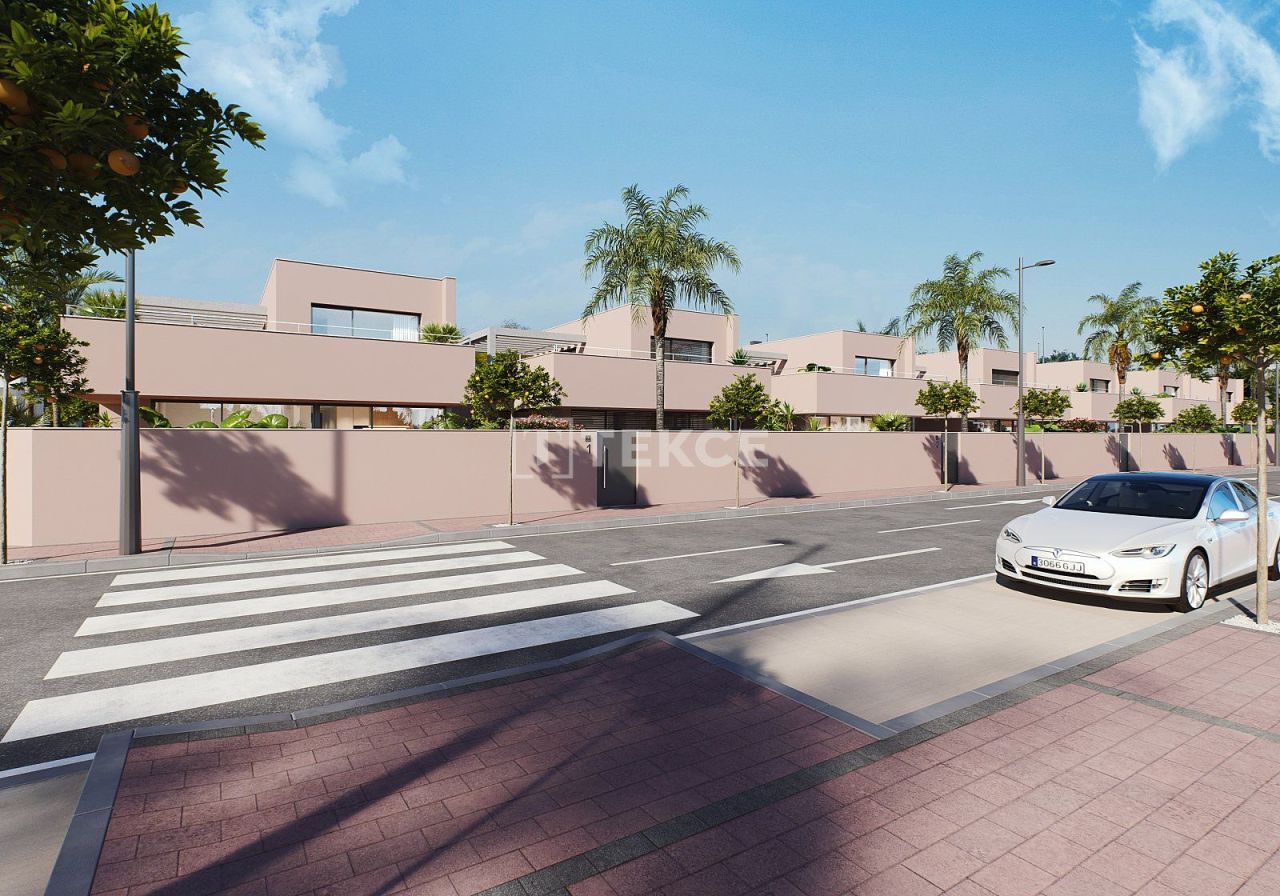 Villa à Torre-Pacheco, Espagne, 199 m² - image 4