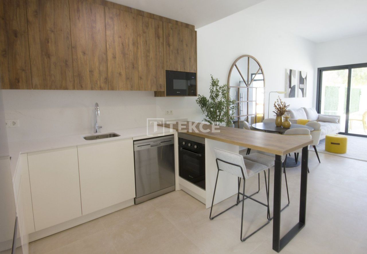 Appartamenti a San Fulgencio, Spagna, 80 m² - foto 7