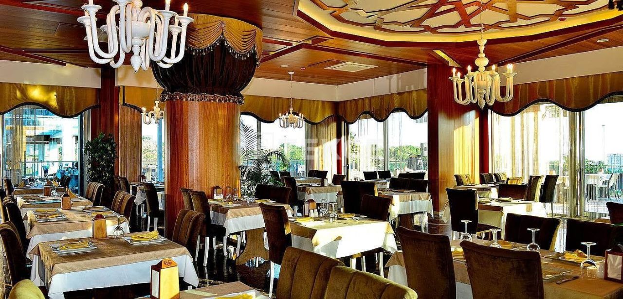 Apartamento en Alanya, Turquia, 75 m² - imagen 9