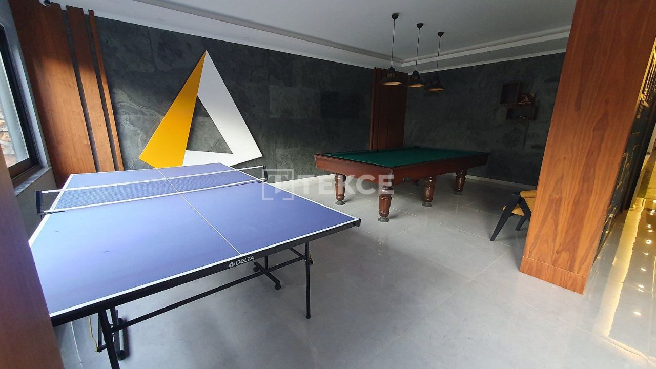 Penthouse in Alanya, Türkei, 150 m² - Foto 10