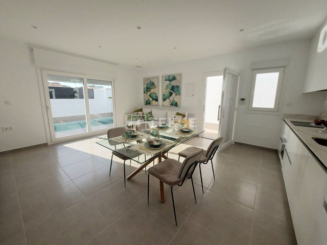 Bungalow in Torre-Pacheco, Spain, 85 m² - picture 11