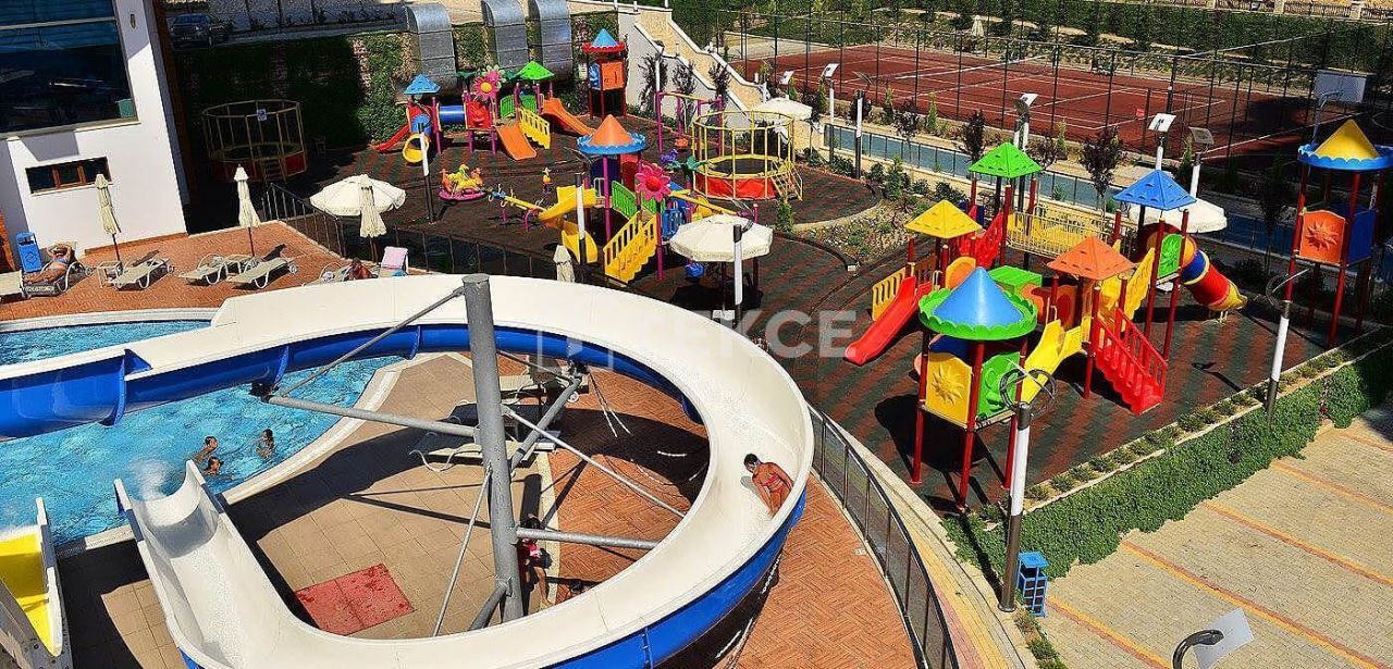 Apartamento en Alanya, Turquia, 75 m² - imagen 13