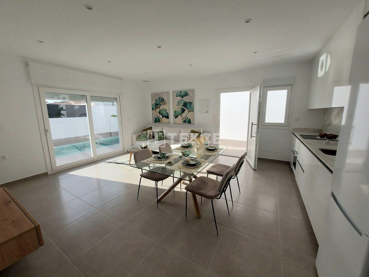 Bungalow in Torre-Pacheco, Spain, 85 m² - picture 13