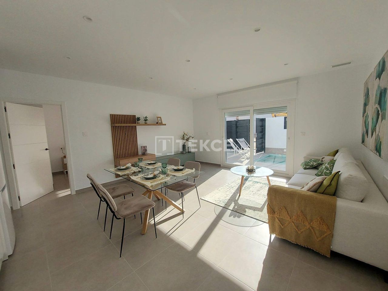 Bungalow in Torre-Pacheco, Spain, 85 m² - picture 15