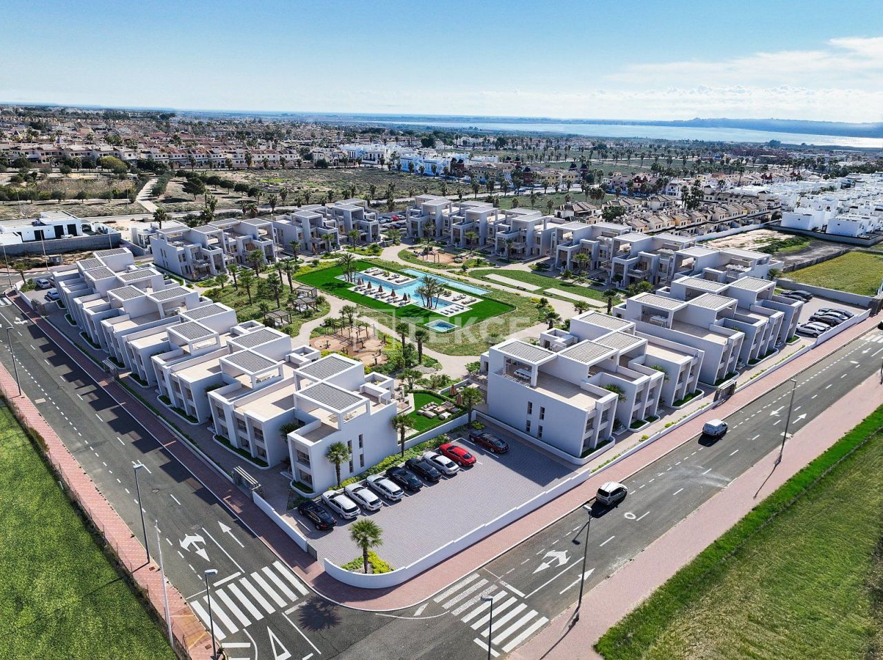 Ático en Rojales, España, 151 m² - imagen 18