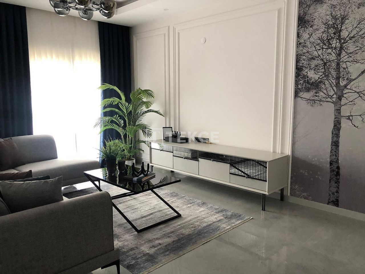 Penthouse in Alanya, Türkei, 150 m² - Foto 18