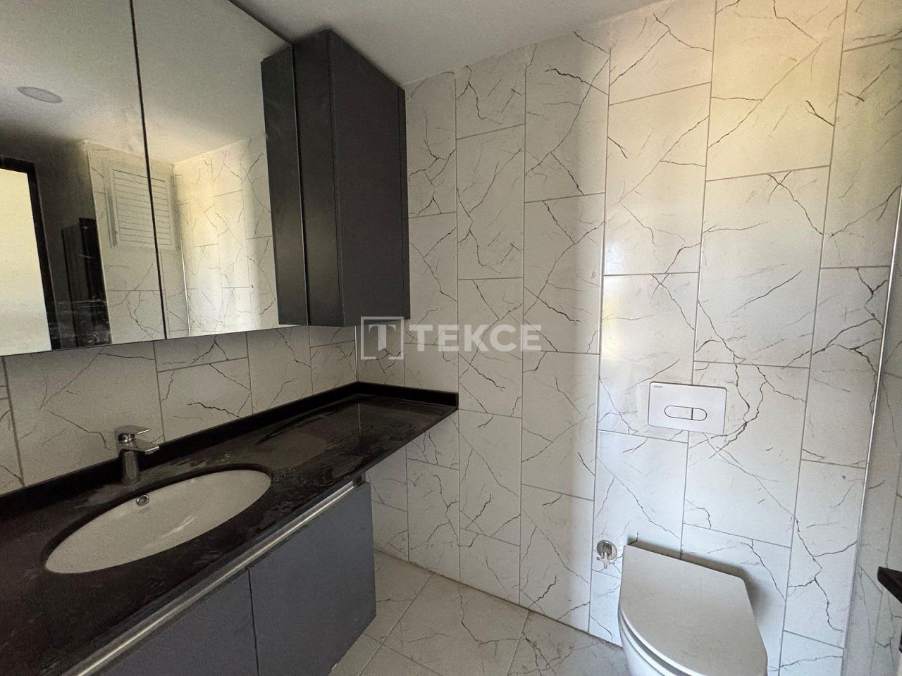 Appartamenti a Alanya, Turchia, 55 m² - foto 18