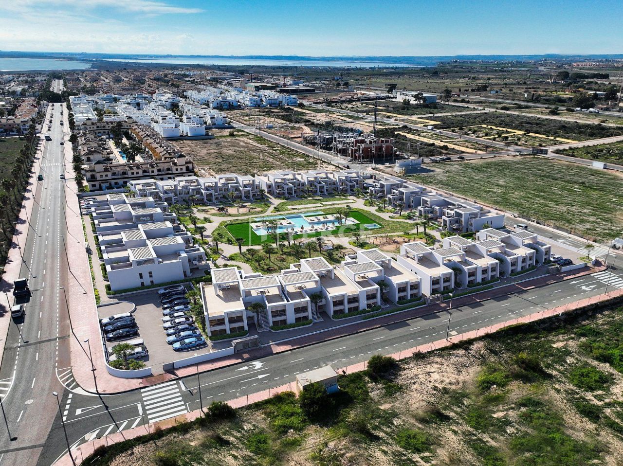 Appartement à Rojales, Espagne, 127 m² - image 19