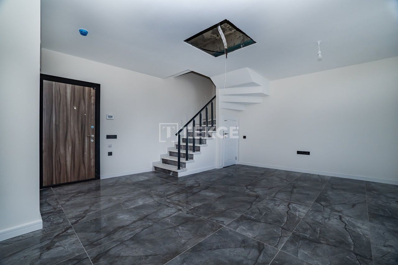 Apartment in Alanya, Türkei, 58 m² - Foto 19