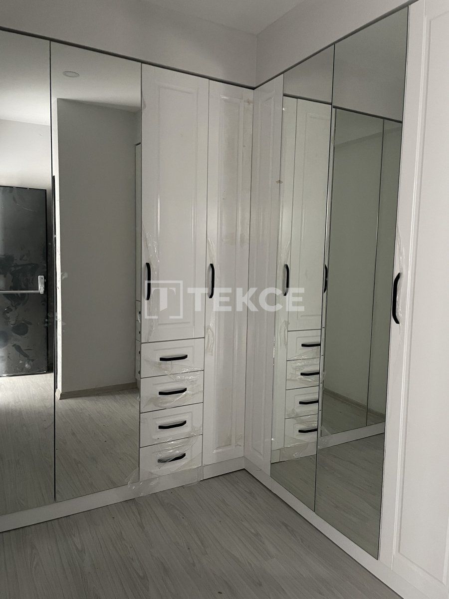 Apartment Akçaabat, Turkey, 140 m² - picture 19