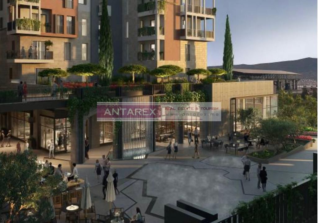 Appartement à Tivat, Monténégro, 49.8 m² - image 3