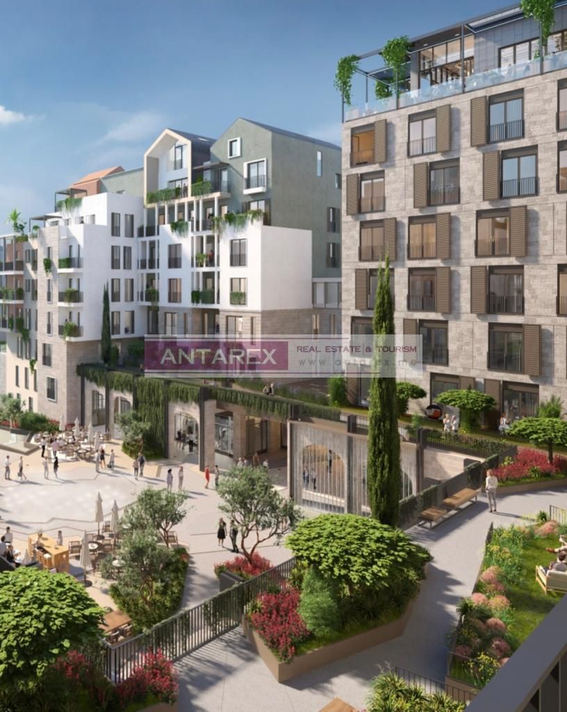 Appartement à Tivat, Monténégro, 49.8 m² - image 6