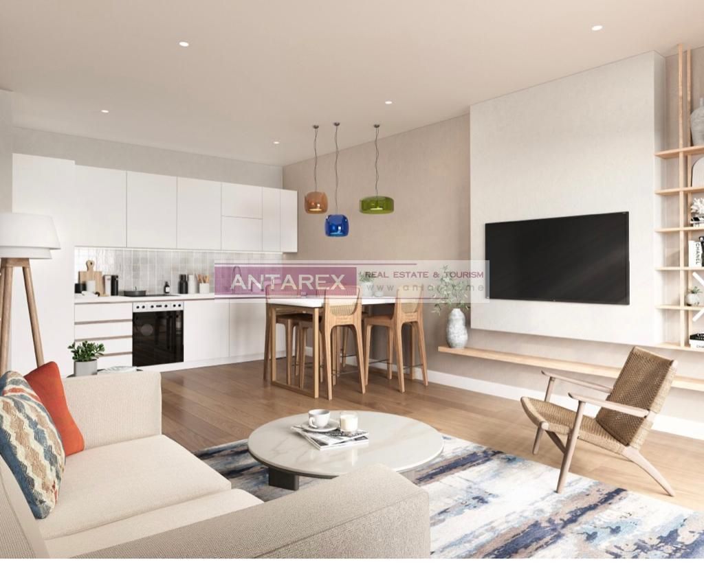 Appartement à Tivat, Monténégro, 49.8 m² - image 8