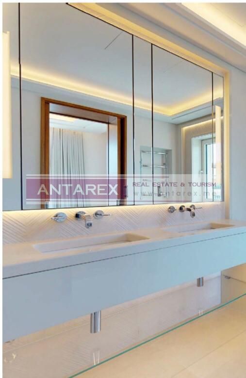 Apartamento en Tivat, Montenegro, 138 m² - imagen 5