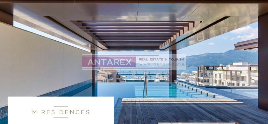 Appartamenti a Tivat, Montenegro, 199 m² - foto 8