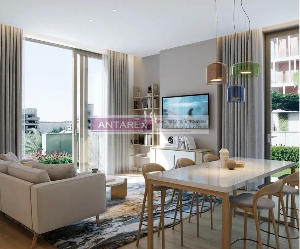 Appartement à Tivat, Monténégro, 49.8 m² - image 9