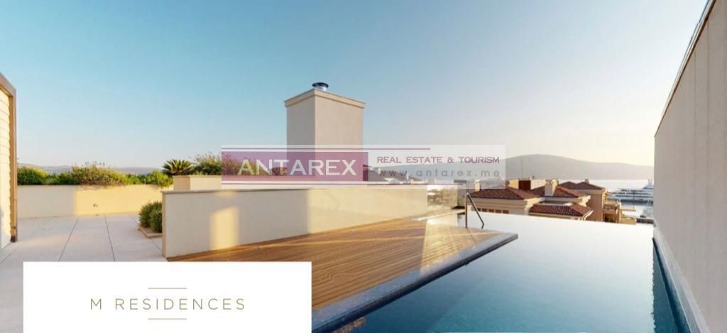 Apartamento en Tivat, Montenegro, 138 m² - imagen 6