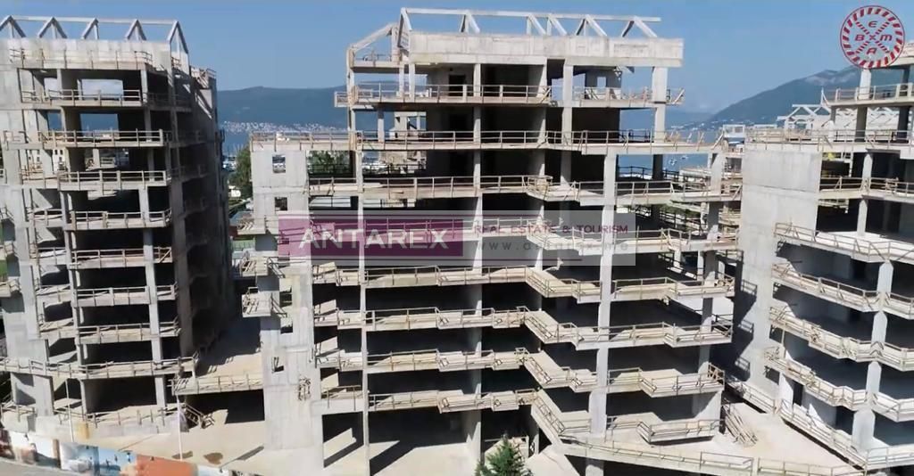 Appartement à Tivat, Monténégro, 49.8 m² - image 10