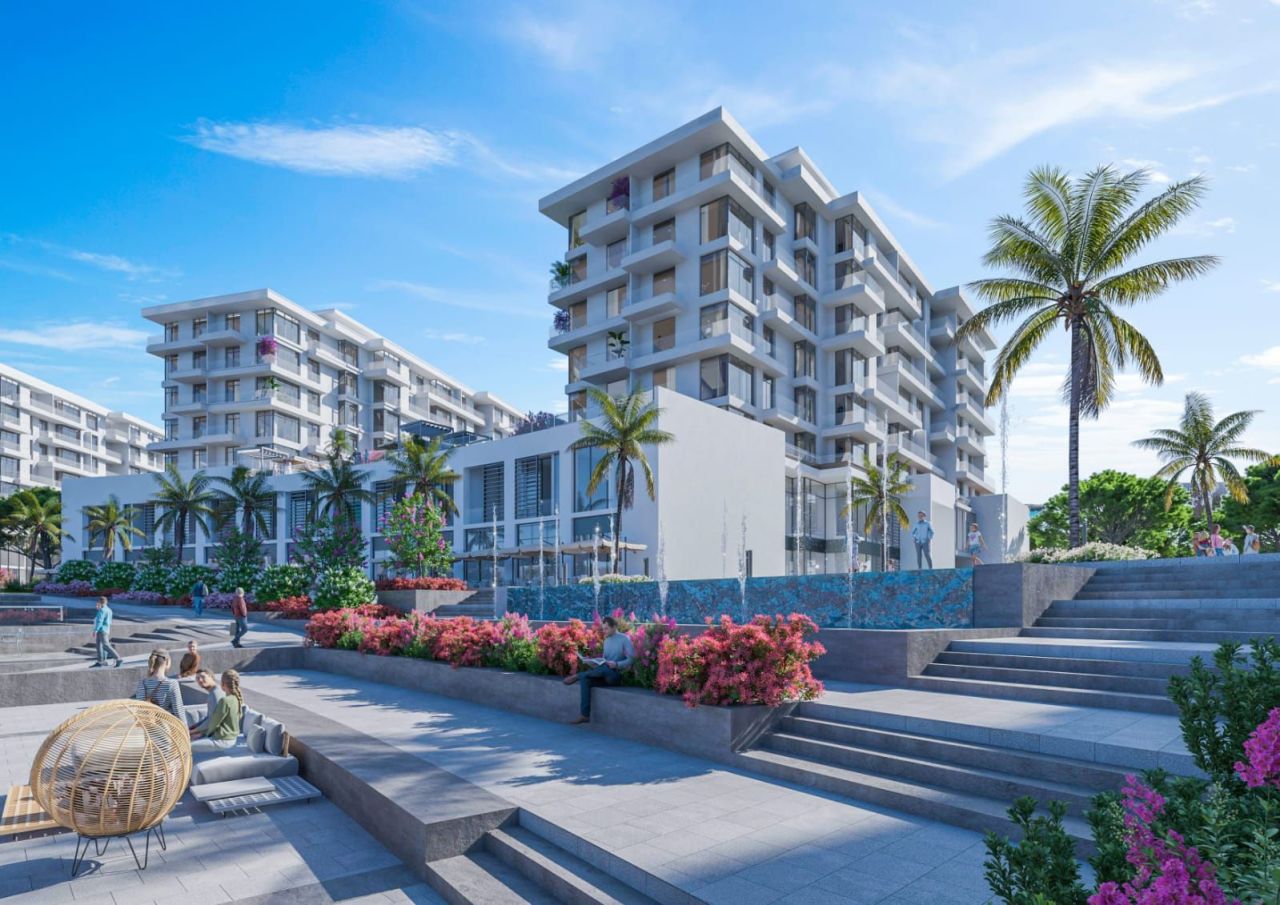 Studio a Sharja, EAU, 38 m² - foto 6