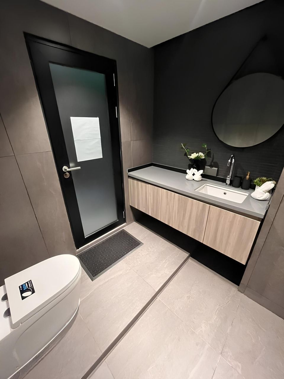 Estudio en Phuket, Tailandia, 29.67 m² - imagen 9