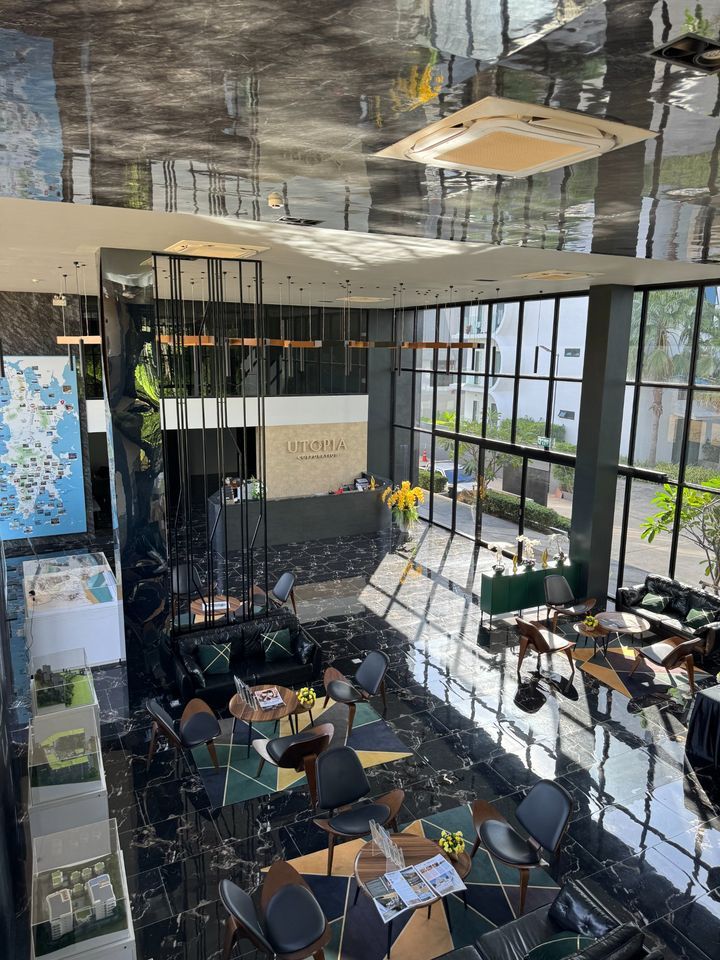 Estudio en Phuket, Tailandia, 29.67 m² - imagen 10