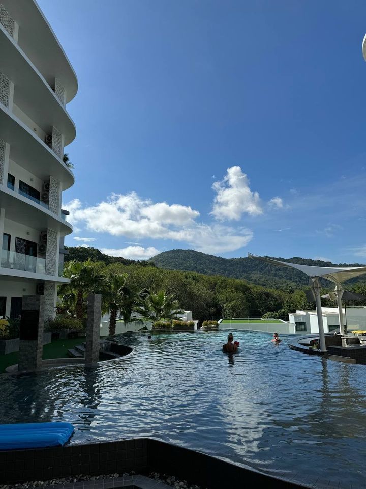 Estudio en Phuket, Tailandia, 29.67 m² - imagen 11