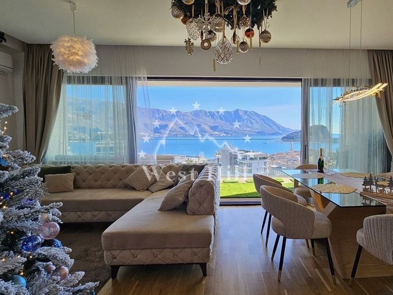 Apartment in Budva, Montenegro, 22 m² - picture 1