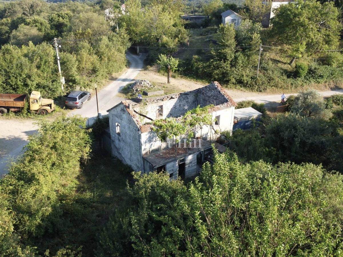Casa en Utjeha, Montenegro, 154 m² - imagen 1