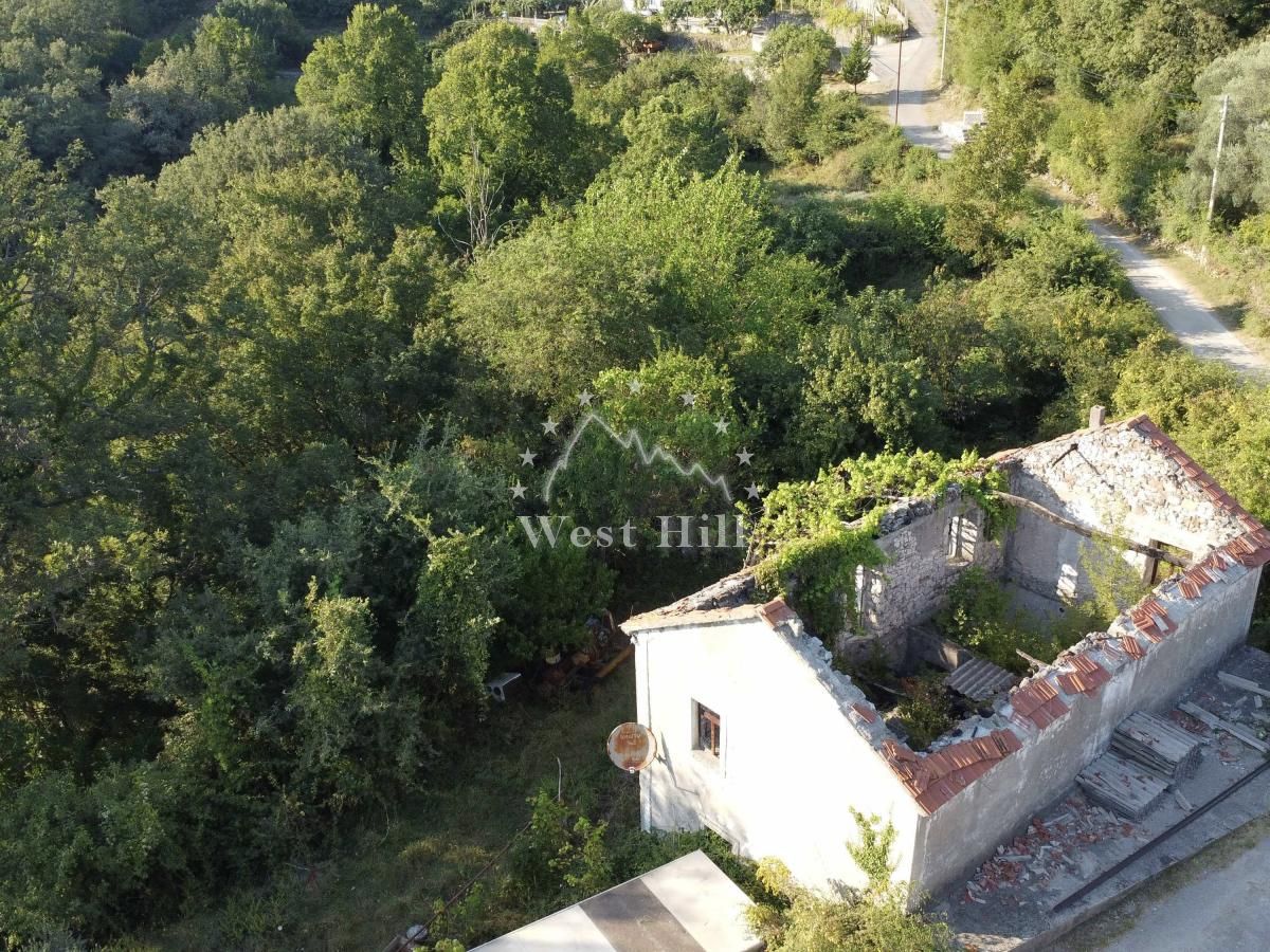 Casa en Utjeha, Montenegro, 154 m² - imagen 4