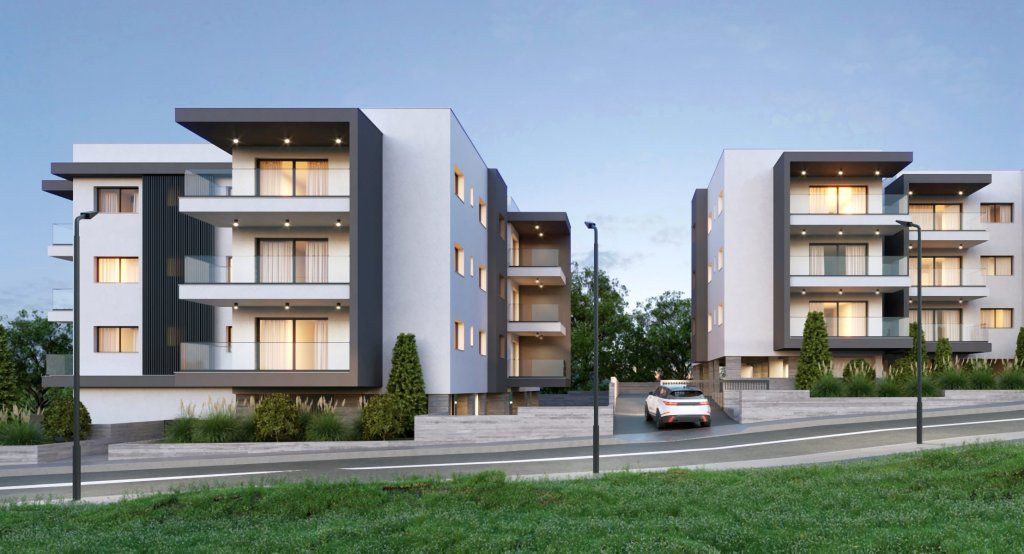 Apartamento en Limasol, Chipre, 109.28 m² - imagen 1