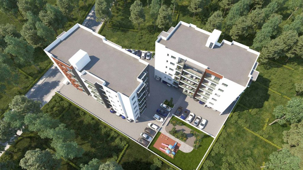 Apartment in Limassol, Zypern, 48 m² - Foto 2