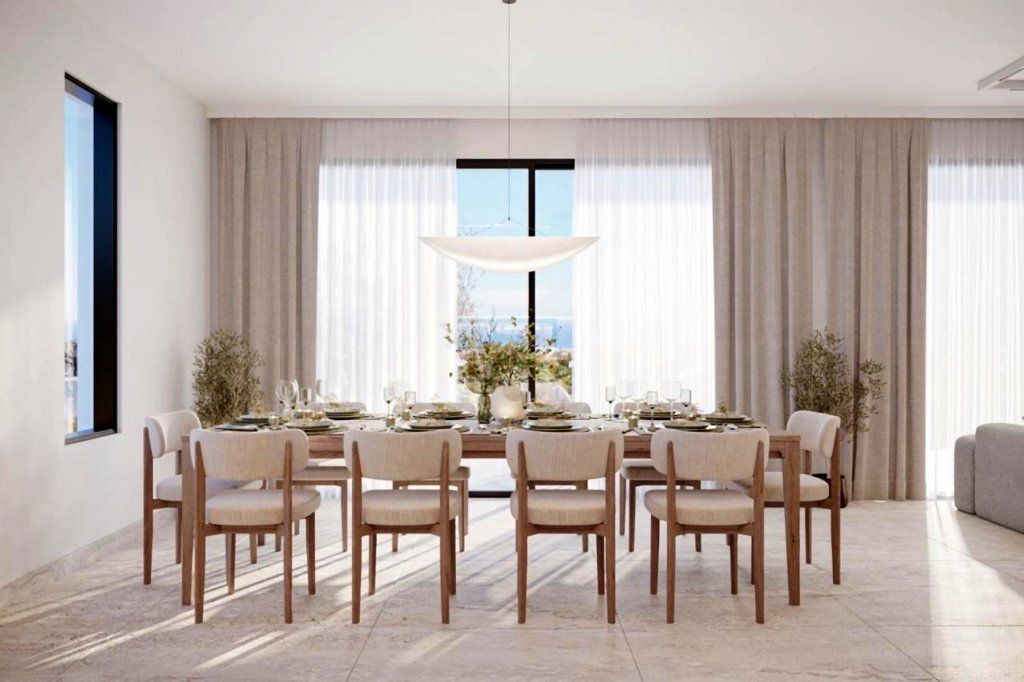 Wohnung in Paphos, Zypern, 148.5 m² - Foto 3