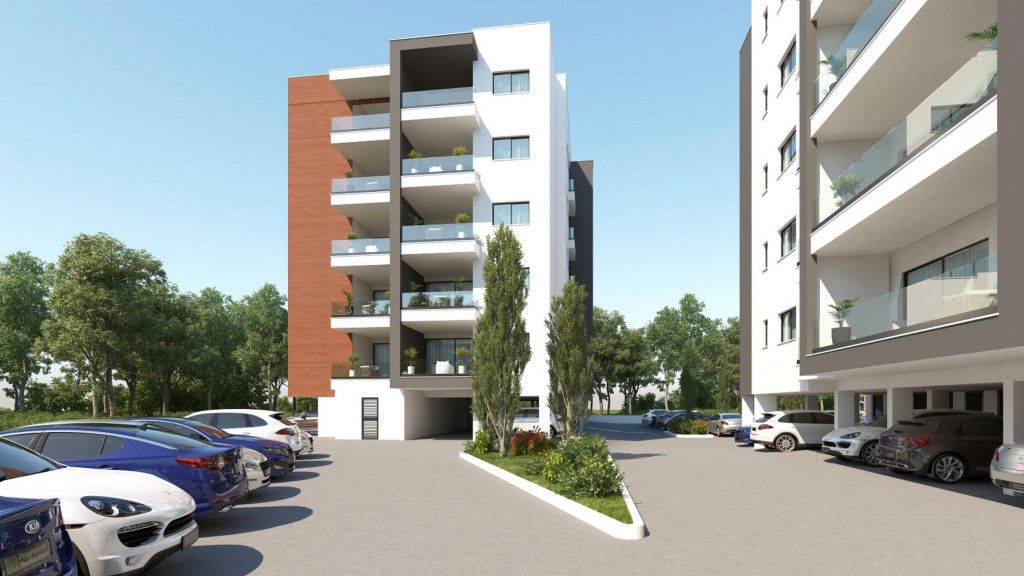 Apartment in Limassol, Zypern, 48 m² - Foto 3