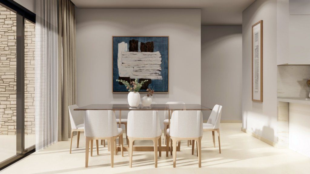 Wohnung in Paphos, Zypern, 260 m² - Foto 5