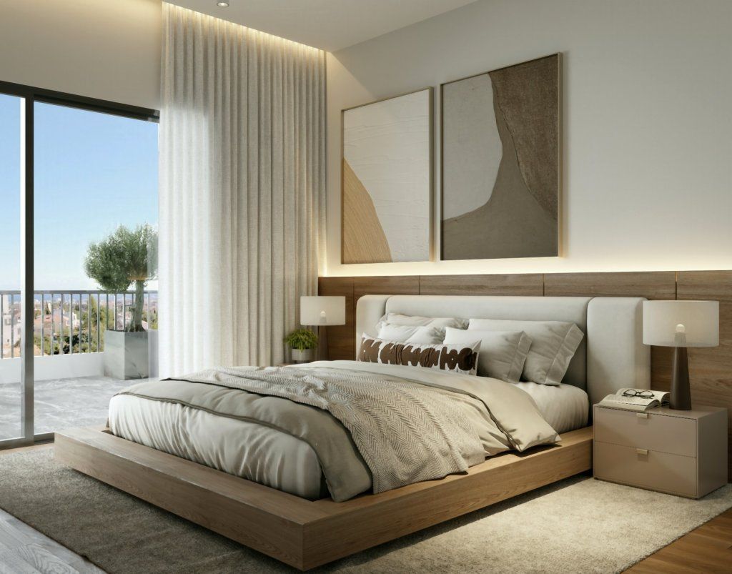 Apartment in Limassol, Zypern, 167.6 m² - Foto 5