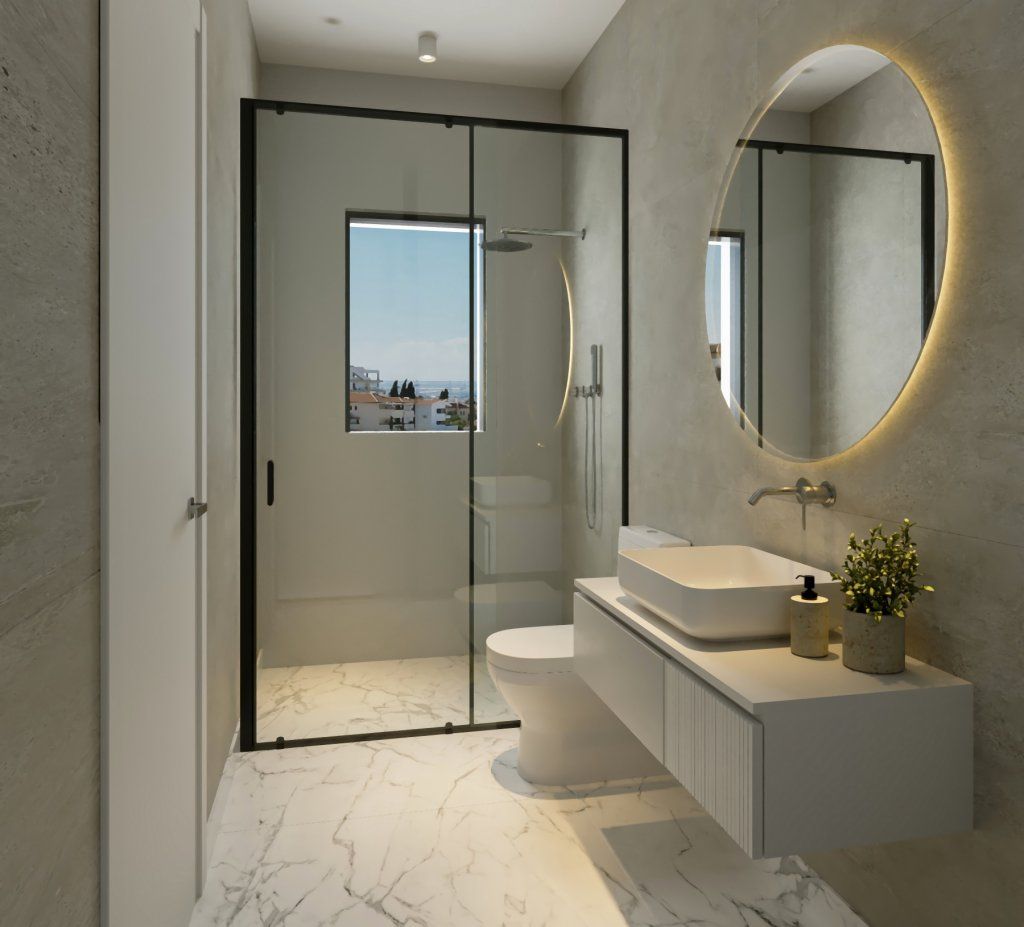 Apartment in Limassol, Zypern, 167.6 m² - Foto 6