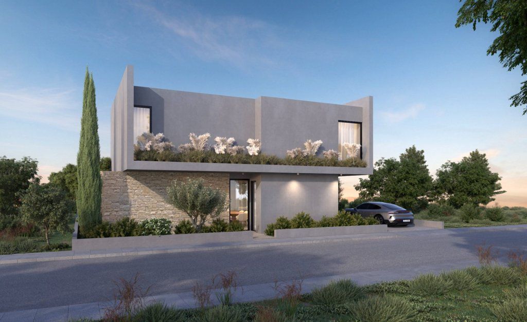 Flat in Famagusta, Cyprus, 152.6 m² - picture 6