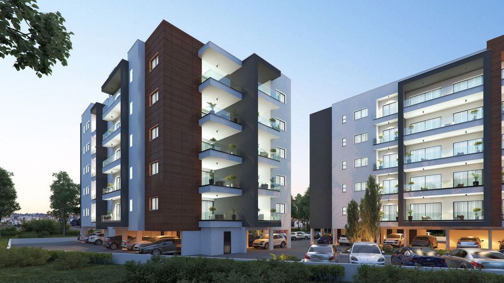 Apartment in Limassol, Zypern, 48 m² - Foto 8