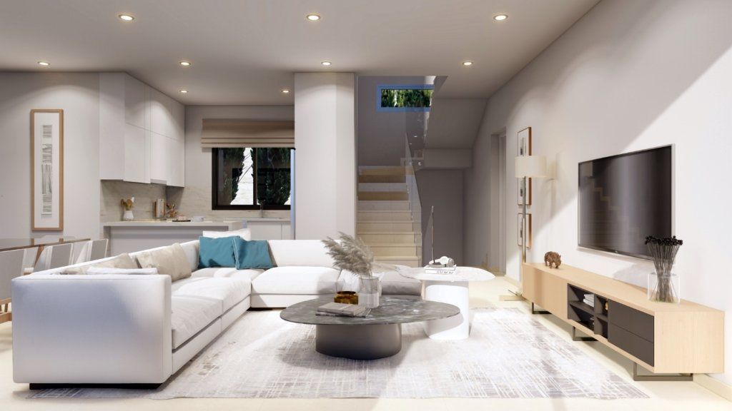 Wohnung in Paphos, Zypern, 260 m² - Foto 10