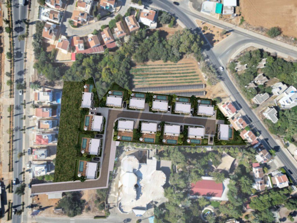 Flat in Famagusta, Cyprus, 152.6 m² - picture 10