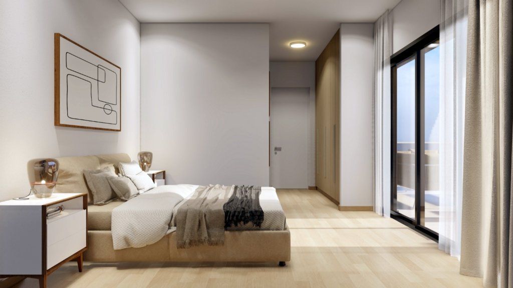 Wohnung in Paphos, Zypern, 260 m² - Foto 11